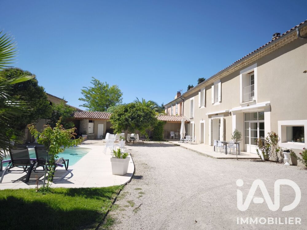 Vente Maison traditionnelle 16 pièces