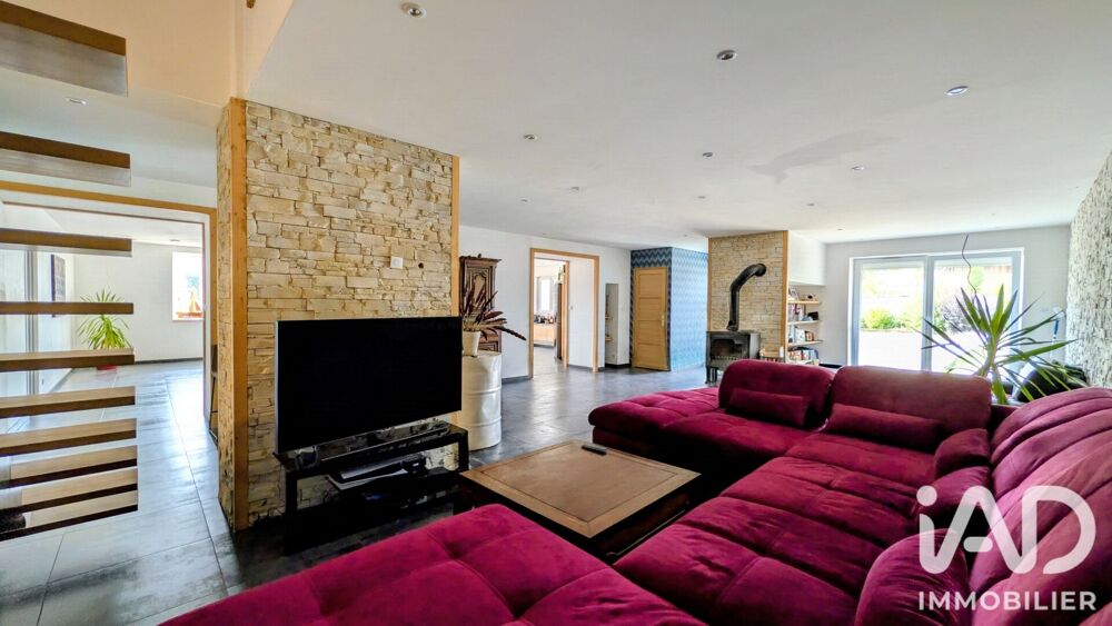 Vente Maison Vente Maison de village 6 pièces Mignovillard