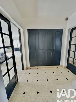  Maison à vendre 7 pièces 235 m²