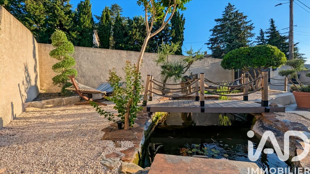 Vente Maison traditionnelle 5 pièces
