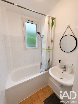  Appartement à vendre 3 pièces 57 m²