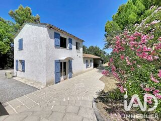 Maison à vendre 6 pièces 120 m²