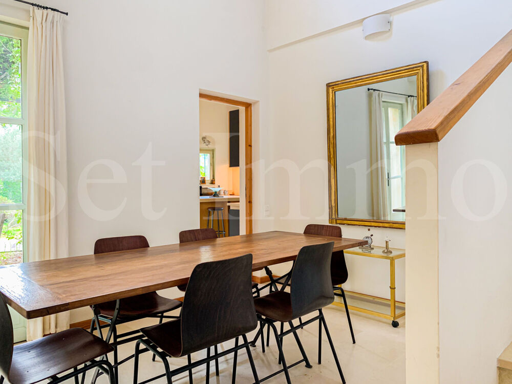  vendre  Maison Uzs (30700)