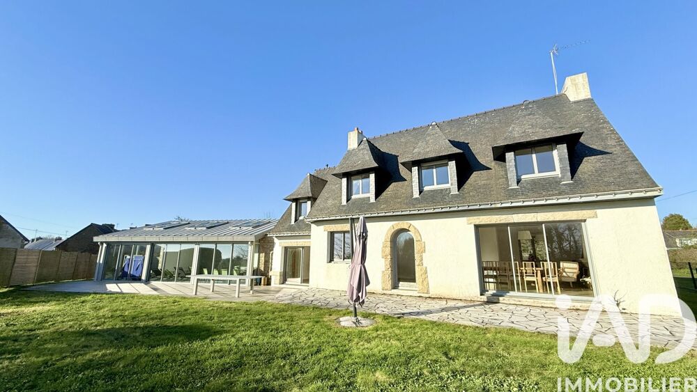 à vendre  Maison Moëlan-sur-Mer (29350)