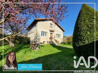  Maison à vendre 6 pièces 119 m²