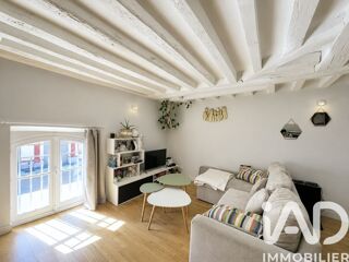  Appartement à vendre 2 pièces 49 m²