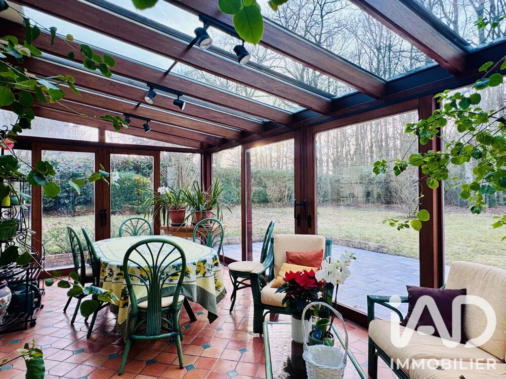 à vendre  Maison Maurepas (78310)