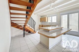  Maison à louer 5 pièces 126 m² Courçon
