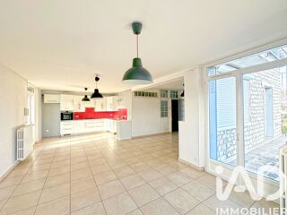  Maison à vendre 6 pièces 138 m²