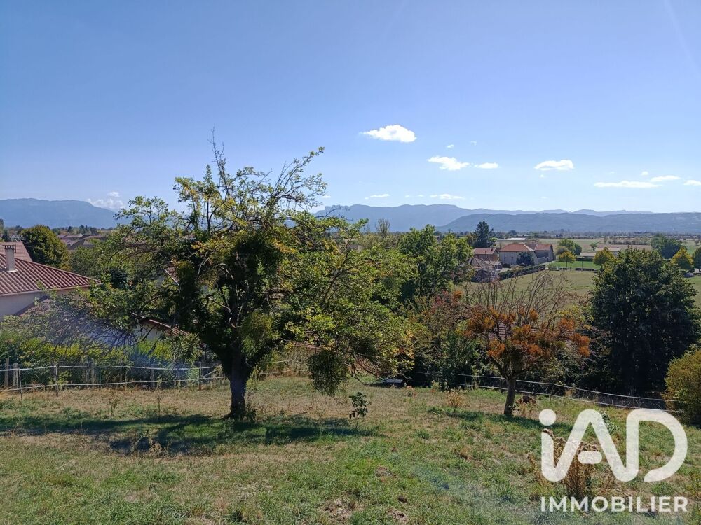 Vente Terrain Vente Terrain à bâtir 2 130 m&sup2; Colombe