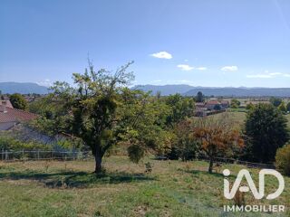  Terrain à vendre 2130 m²