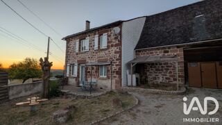  Maison à vendre 4 pièces 126 m²