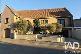  Maison à vendre 9 pièces 184 m²