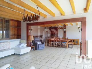  Maison à vendre 6 pièces 275 m²