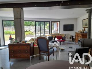  Maison à vendre 12 pièces 280 m²
