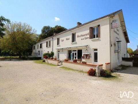   Vente Murs commerciaux 425 m&sup2; 