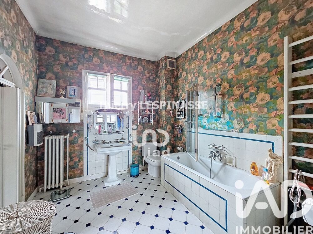 à vendre  Maison Arcachon (33120)