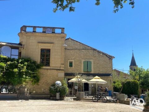   Vente Bar-tabac 70 m&sup2; 
