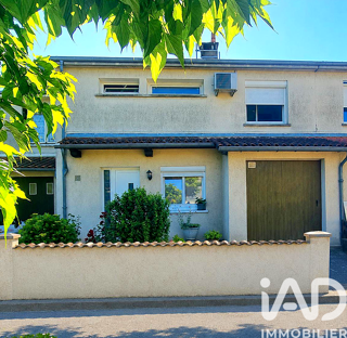  Maison à vendre 4 pièces 87 m²