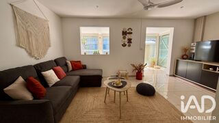Vente Maison Vente Maison/villa 6 pièces Petite-Île