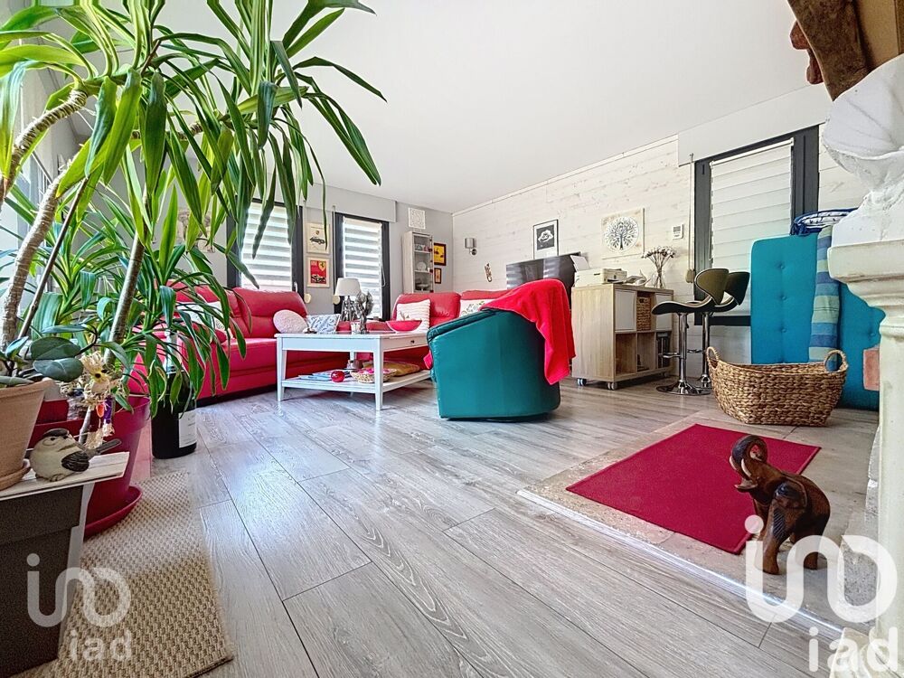 Vente Maison/villa 6 pièces