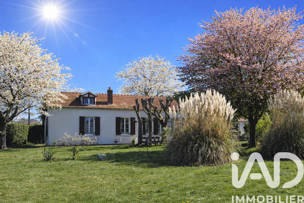 Maison 5 pièces 111 m² · à La Ferté-sous-Jouarre · 111 m² · 269 000 €