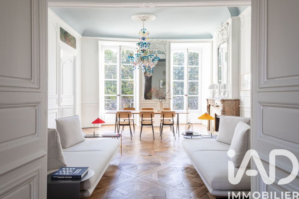 Appartement 4 pièces 175 m² · à Bordeaux · 175 m² · 799 000 €