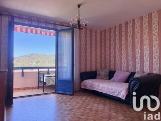  Appartement à vendre 2 pièces 54 m²