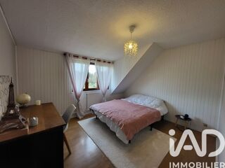  Maison à vendre 5 pièces 95 m²