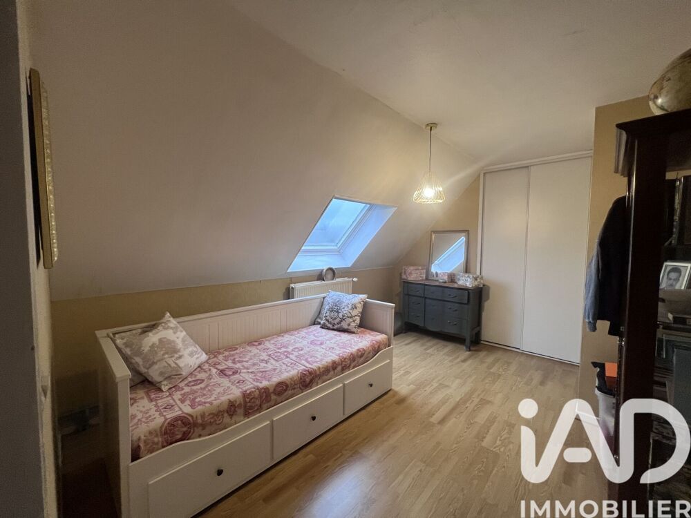 Vente Maison Vente Maison/villa 6 pièces Anzin