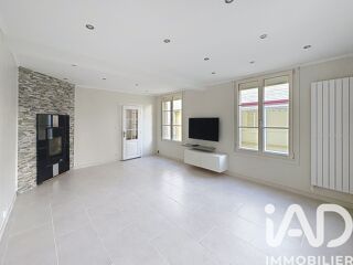  Maison à vendre 9 pièces 147 m²