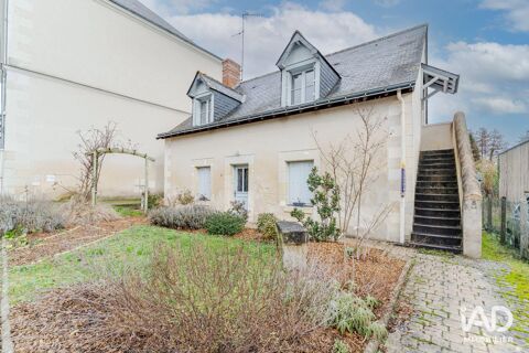   Vente Maison Maison - 5 pi�ce(s) - 118 m�