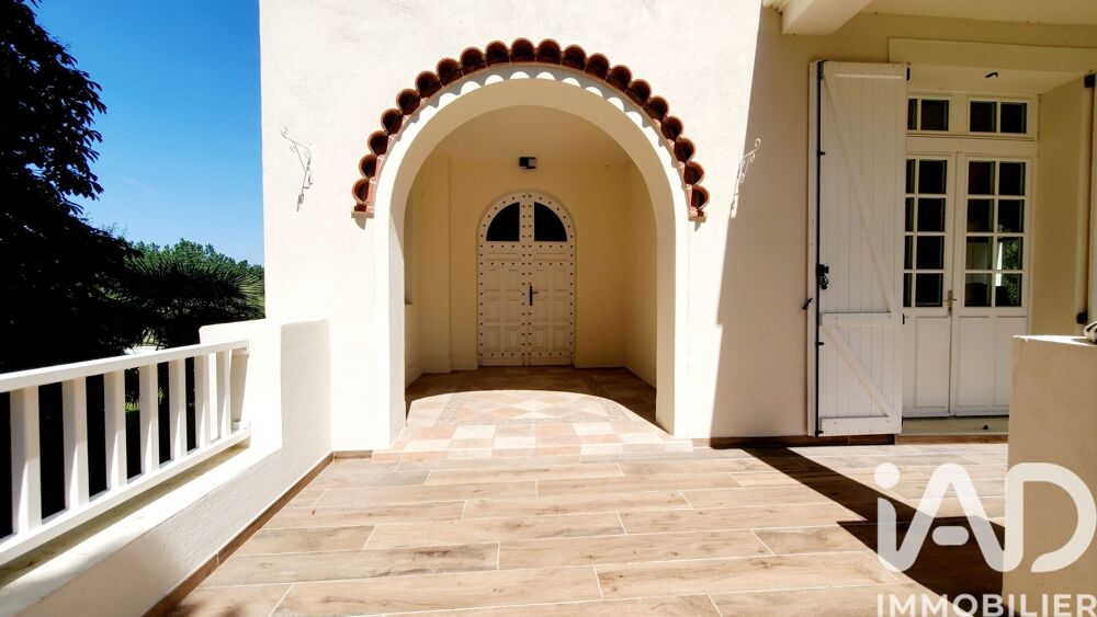 Vente Maison Vente Maison/villa 9 pièces Montauban
