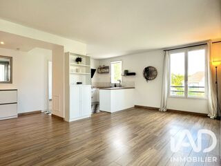  Appartement à vendre 3 pièces 82 m²