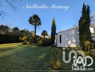  Maison à vendre 7 pièces 210 m²