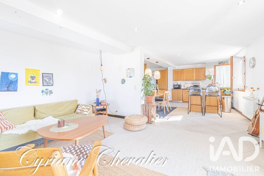 Vente Appartement Vente Duplex 3 pièces Maule