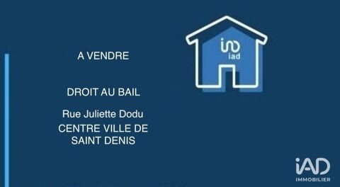 iad France - Asma Moullan () vous propose : DROIT AU ... 44000 97400 Saint-denis