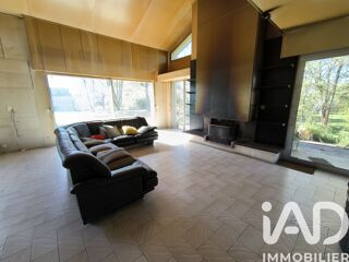  Maison à vendre 6 pièces 193 m²