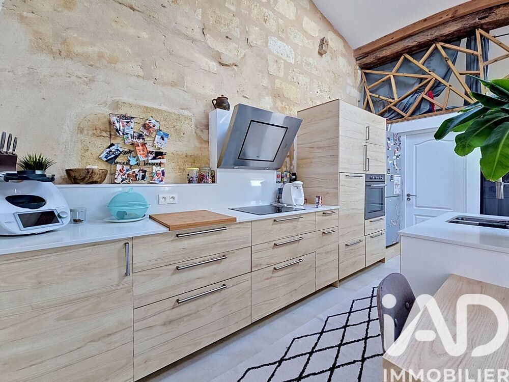 Vente Maison/villa 3 pièces