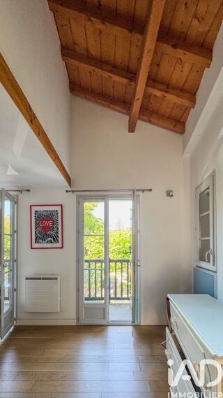  Appartement à vendre 4 pièces 60 m²