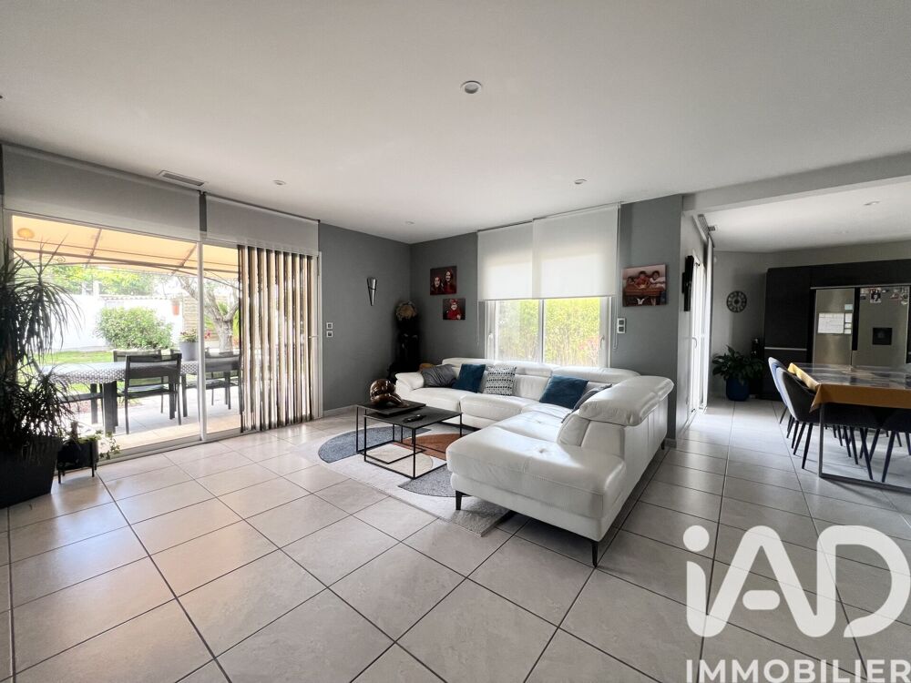 Vente Maison traditionnelle 4 pièces