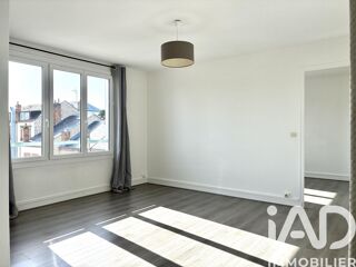  Appartement � vendre 2 pi�ces 45 m�