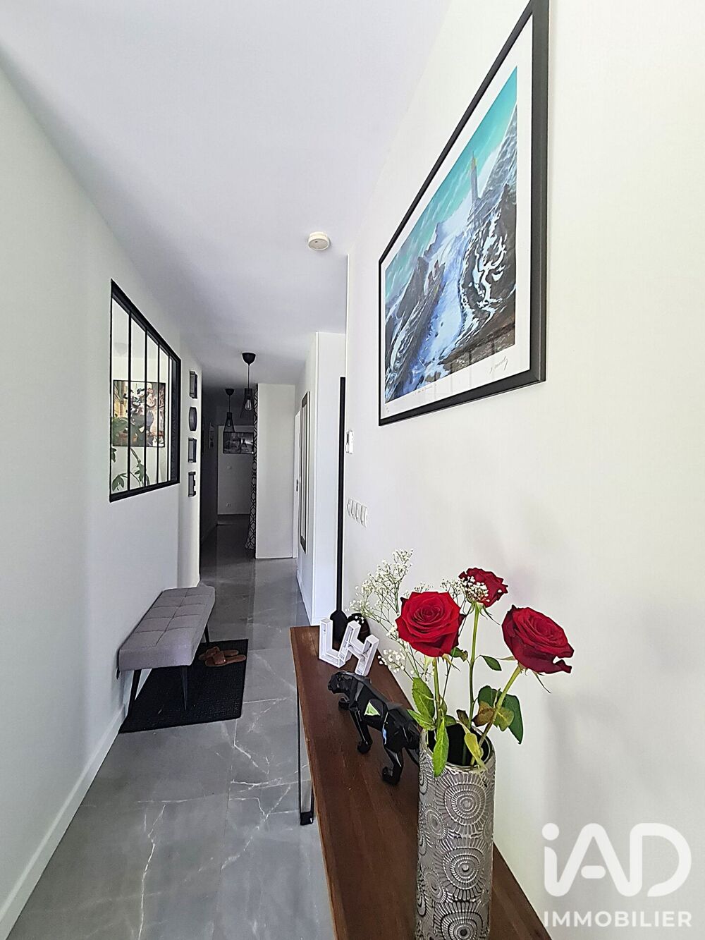 à vendre  Maison Octeville-sur-Mer (76930)