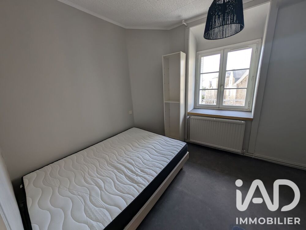 Vente Appartement Vente Appartement 2 pièces Fougères