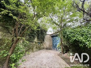  Maison à vendre 8 pièces 238 m²