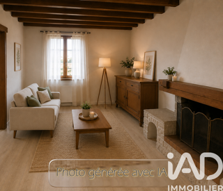  Maison � vendre 5 pi�ces 98 m�