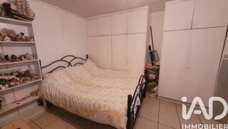  Maison à vendre 3 pièces 58 m²