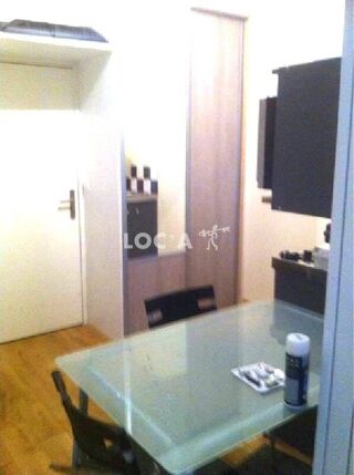  Appartement � louer 1 pi�ce 16 m�