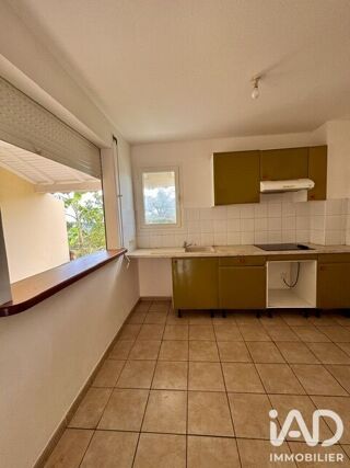  Appartement à vendre 3 pièces 66 m²