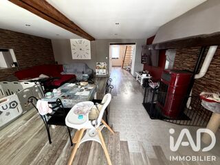  Maison à vendre 7 pièces 220 m²